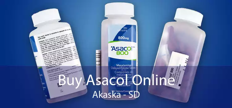 Buy Asacol Online Akaska - SD