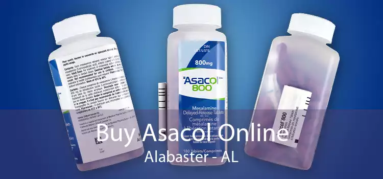 Buy Asacol Online Alabaster - AL