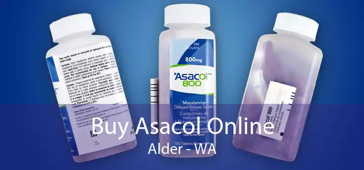 Buy Asacol Online Alder - WA