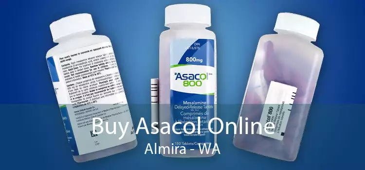 Buy Asacol Online Almira - WA