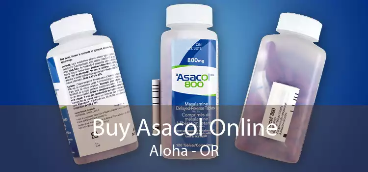 Buy Asacol Online Aloha - OR