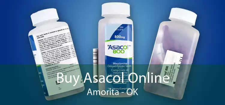 Buy Asacol Online Amorita - OK