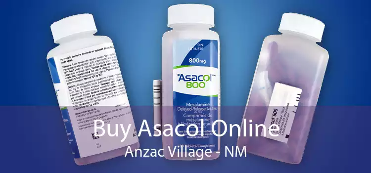Buy Asacol Online Anzac Village - NM