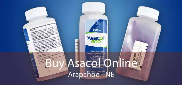Buy Asacol Online Arapahoe - NE