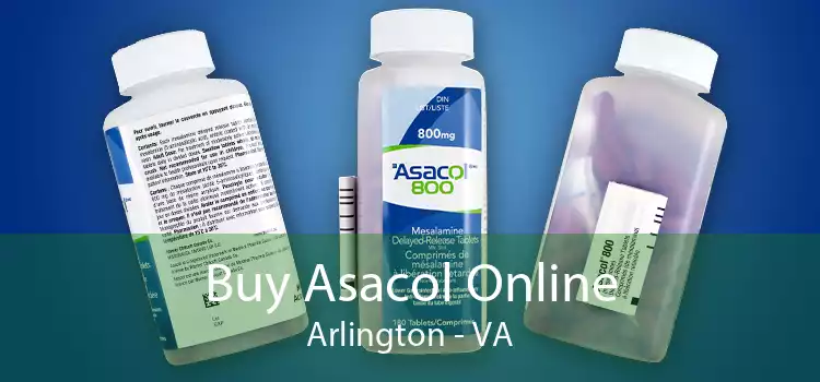 Buy Asacol Online Arlington - VA
