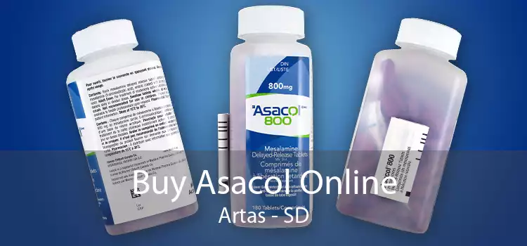 Buy Asacol Online Artas - SD