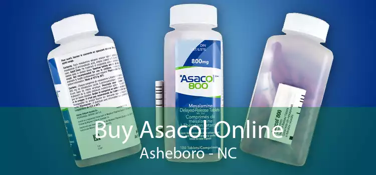 Buy Asacol Online Asheboro - NC