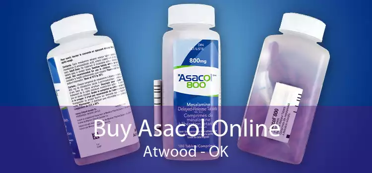 Buy Asacol Online Atwood - OK