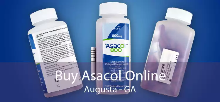 Buy Asacol Online Augusta - GA