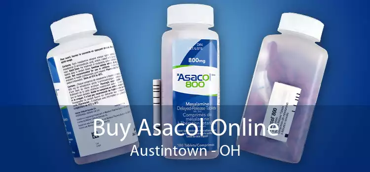 Buy Asacol Online Austintown - OH