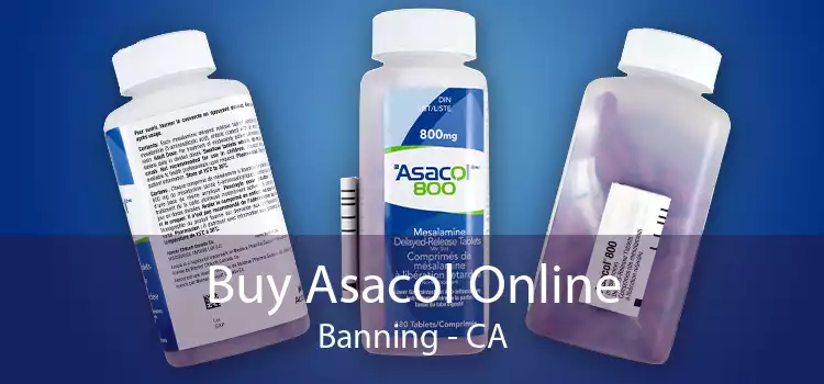Buy Asacol Online Banning - CA