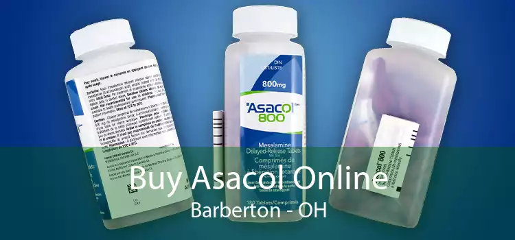 Buy Asacol Online Barberton - OH