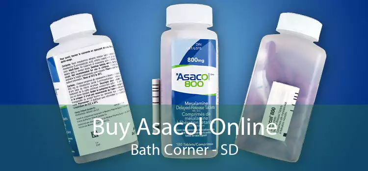 Buy Asacol Online Bath Corner - SD