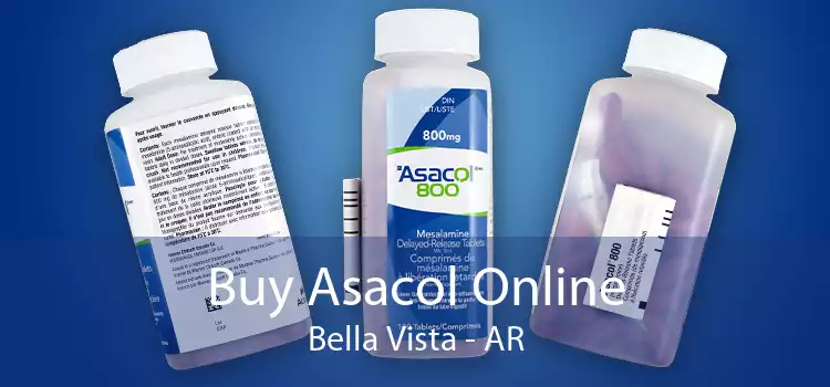 Buy Asacol Online Bella Vista - AR