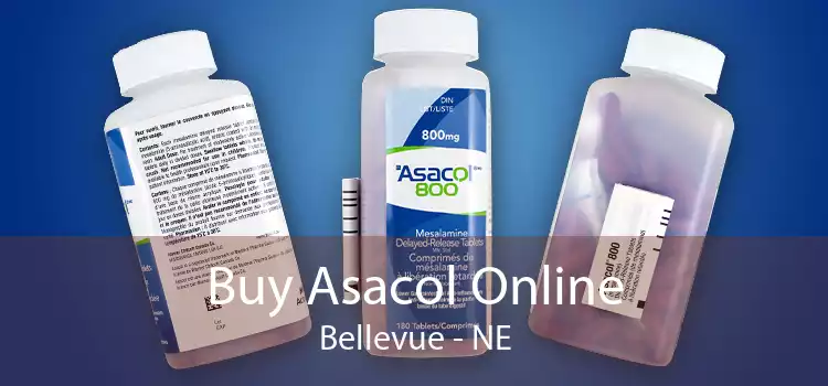 Buy Asacol Online Bellevue - NE