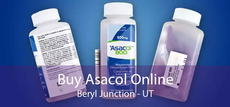 Buy Asacol Online Beryl Junction - UT