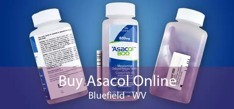 Buy Asacol Online Bluefield - WV