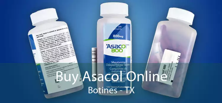 Buy Asacol Online Botines - TX