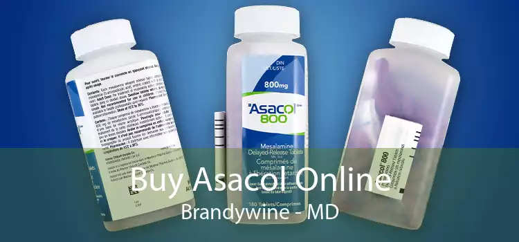 Buy Asacol Online Brandywine - MD