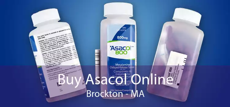 Buy Asacol Online Brockton - MA