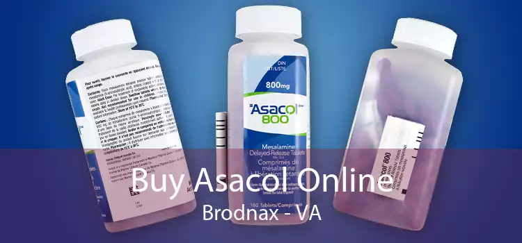 Buy Asacol Online Brodnax - VA