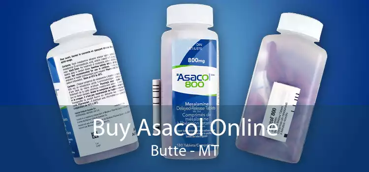 Buy Asacol Online Butte - MT