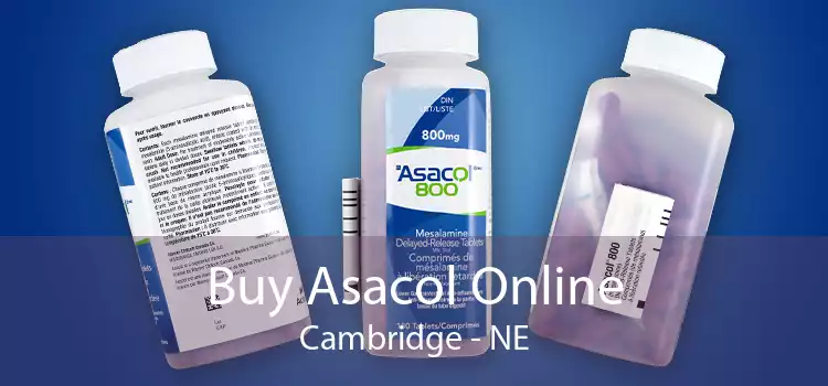 Buy Asacol Online Cambridge - NE