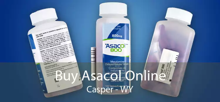 Buy Asacol Online Casper - WY