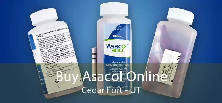 Buy Asacol Online Cedar Fort - UT