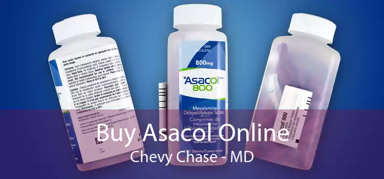 Buy Asacol Online Chevy Chase - MD