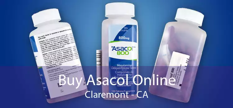 Buy Asacol Online Claremont - CA