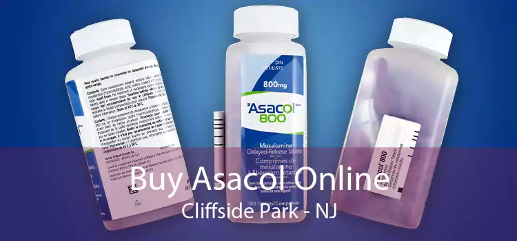 Buy Asacol Online Cliffside Park - NJ