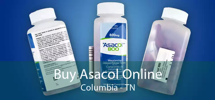 Buy Asacol Online Columbia - TN