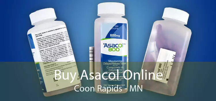 Buy Asacol Online Coon Rapids - MN