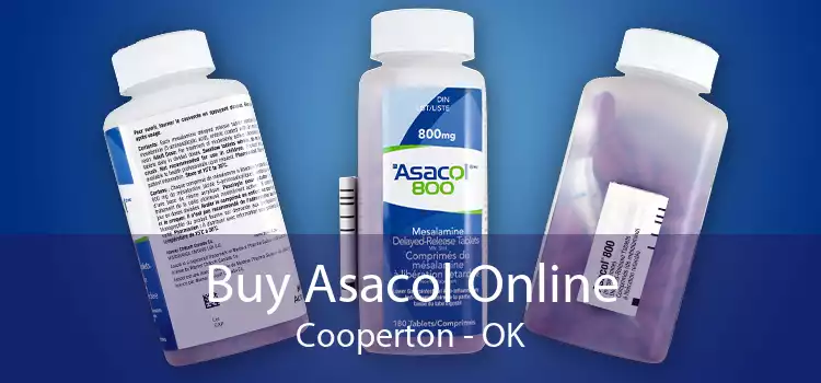 Buy Asacol Online Cooperton - OK