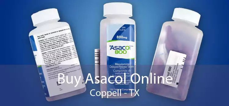 Buy Asacol Online Coppell - TX