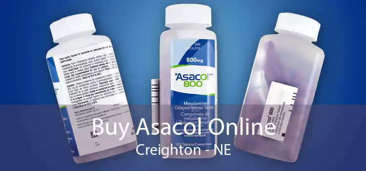Buy Asacol Online Creighton - NE