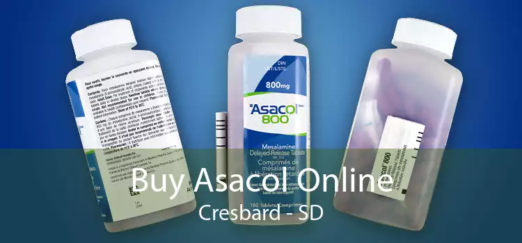 Buy Asacol Online Cresbard - SD