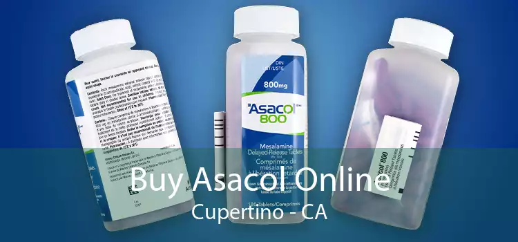 Buy Asacol Online Cupertino - CA