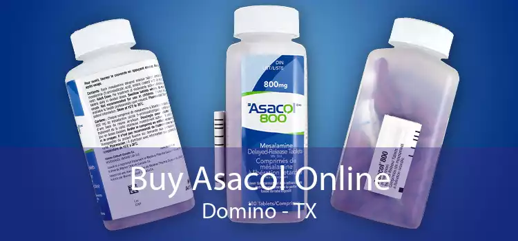 Buy Asacol Online Domino - TX