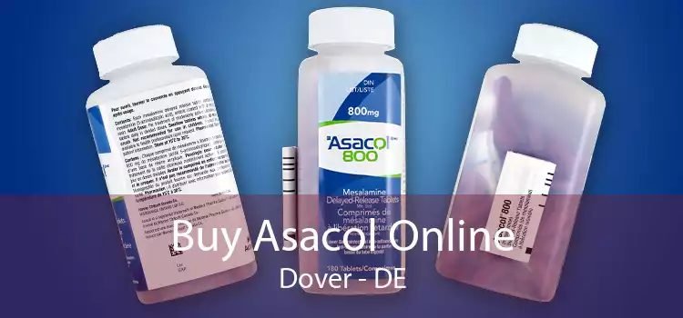 Buy Asacol Online Dover - DE
