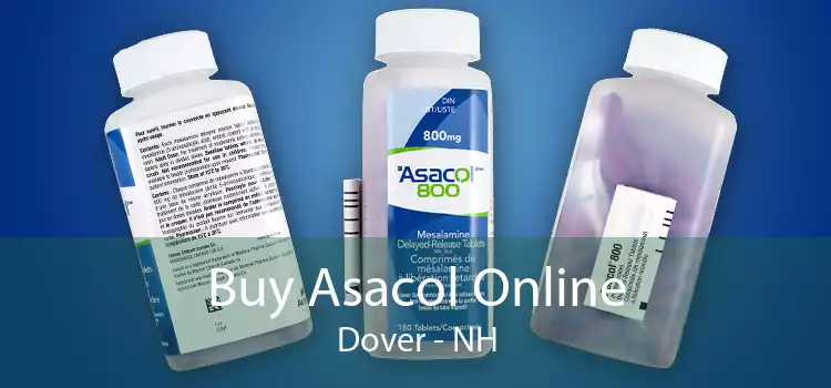 Buy Asacol Online Dover - NH