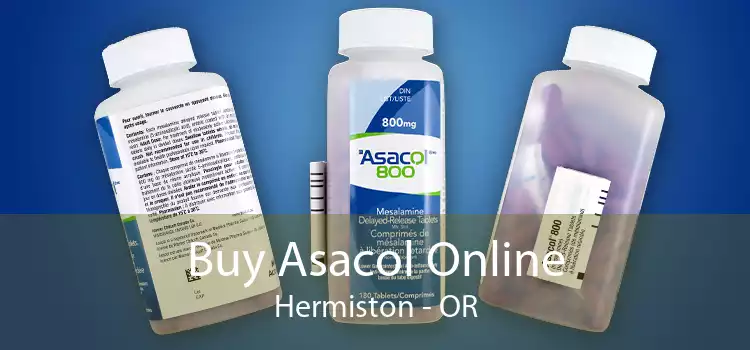Buy Asacol Online Hermiston - OR