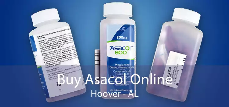 Buy Asacol Online Hoover - AL
