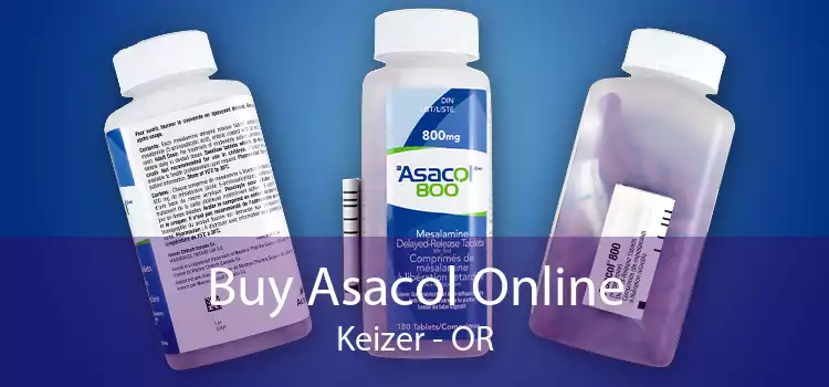 Buy Asacol Online Keizer - OR