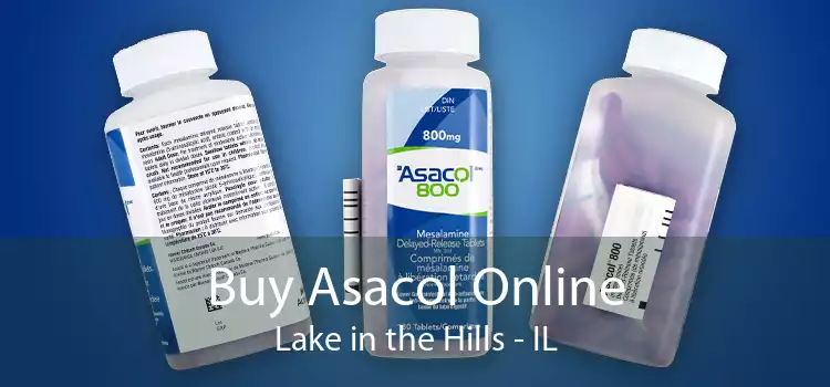 Buy Asacol Online Lake in the Hills - IL
