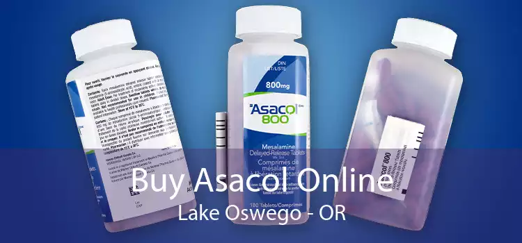 Buy Asacol Online Lake Oswego - OR