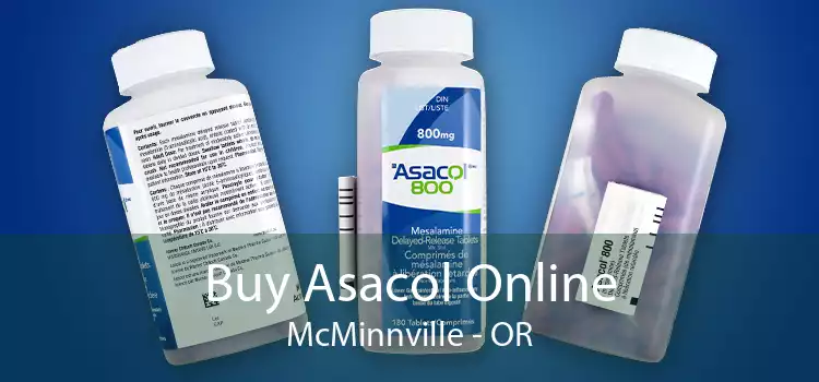 Buy Asacol Online McMinnville - OR