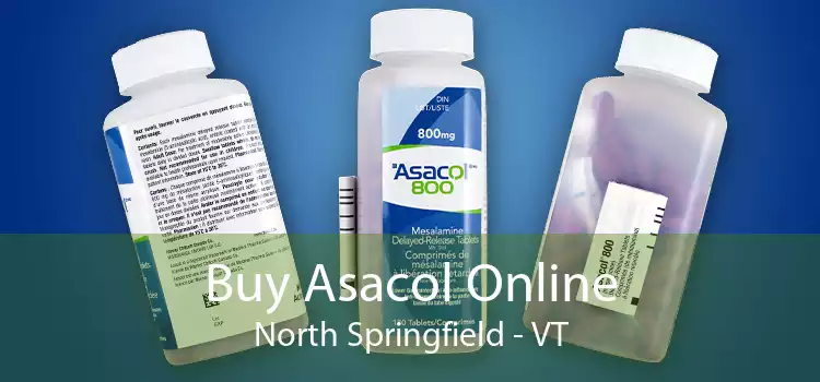 Buy Asacol Online North Springfield - VT