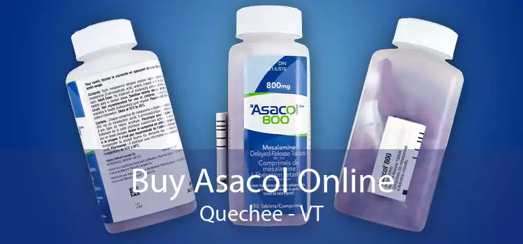 Buy Asacol Online Quechee - VT